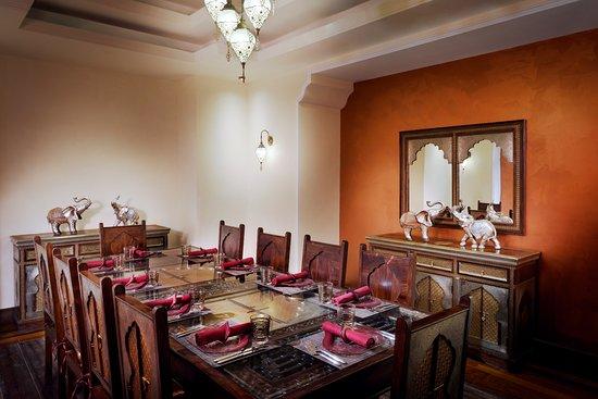 Anardana Indian Restaurant